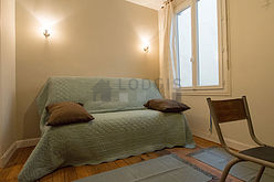 Apartamento París 10° - Dormitorio 2