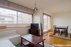 Apartment Val de marne sud - Living room