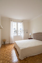 Apartamento Paris 16° - Quarto 2