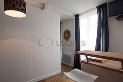 Apartamento Paris 18° - Salaõ