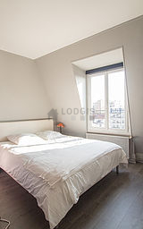 Apartamento Neuilly-Sur-Seine - Dormitorio