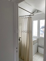 Wohnung Paris 3° - Badezimmer