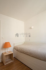 Apartamento Paris 16° - Quarto 2