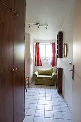 Apartamento Paris 15° - Quarto 3