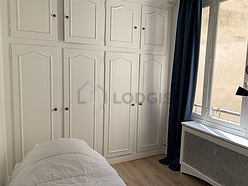 Apartamento Paris 16° - Quarto 2