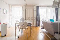 Apartamento Paris 15° - Salaõ