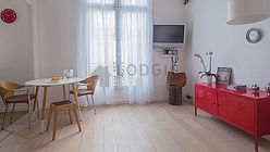 Apartamento Paris 8° - Salaõ