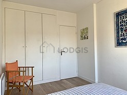 Apartamento Neuilly-Sur-Seine - Dormitorio