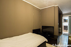 Apartamento Paris 19° - Quarto 2