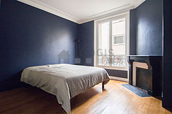 Apartment Asnières-Sur-Seine - Bedroom 