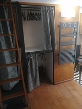 Apartamento París 13° - Entreplanta