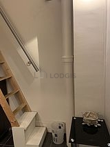 Apartamento Paris 16° - Salaõ