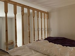 Apartamento Paris 16° - Salaõ