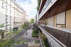 Apartamento Paris 18° - Salaõ