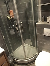 Appartement Neuilly-Sur-Seine - Salle de bain