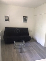 Wohnung Neuilly-Sur-Seine - Wohnzimmer