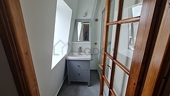 Apartamento París 11° - Cuarto de baño