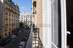 Apartamento París 15° - Salón