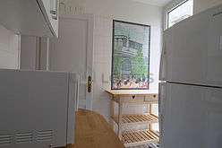 Apartamento Paris 2° - Cozinha