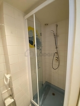 Apartamento París 2° - Cuarto de baño