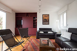 Apartamento Paris 5° - Salaõ