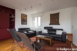 Apartamento Paris 5° - Salaõ