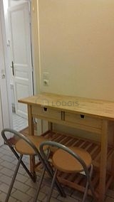 Apartamento Paris 15° - Cozinha