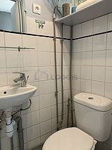 Apartamento Paris 10° - Casa de banho