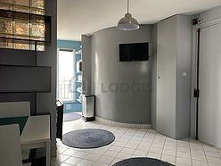 Apartamento París 10° - Cocina