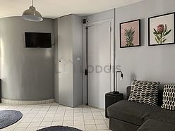 Apartamento Paris 10° - Cozinha