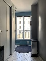 Apartamento Paris 10° - Cozinha