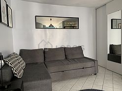 Apartamento Paris 10° - Salaõ