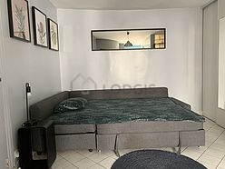 Apartamento Paris 10° - Salaõ