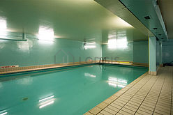 Apartamento Paris 5° - Pool