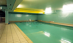 Wohnung Paris 5° - Pool