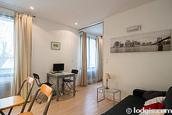 Apartamento Paris 15° - Salaõ