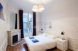 Apartamento Paris 7° - Quarto 3