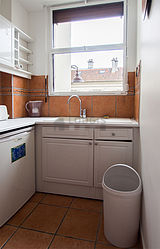 Apartment Neuilly-Sur-Seine - Kitchen