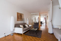 Apartment Neuilly-Sur-Seine - Living room