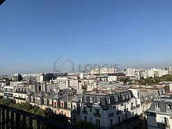 Apartamento Paris 14° - Salaõ