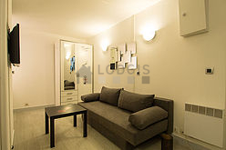 Apartamento Paris 18° - Salaõ