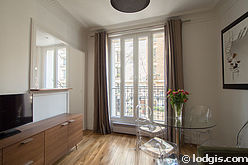 Apartamento Paris 16° - Salaõ