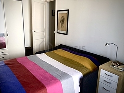 Apartamento Paris 15° - Salaõ