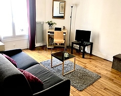 Appartement Paris 15° - Séjour