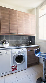 Apartamento Neuilly-Sur-Seine - Cocina