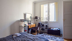 Apartamento Neuilly-Sur-Seine - Dormitorio 2