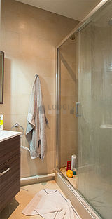 Appartamento Neuilly-Sur-Seine - Sala da bagno 2