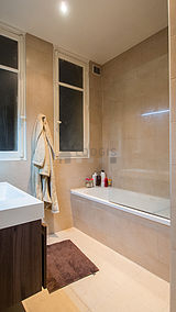 Appartamento Neuilly-Sur-Seine - Sala da bagno