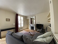 Apartamento Paris 6° - Salaõ