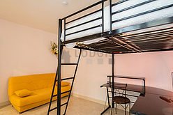 Apartamento Paris 13° - Quarto